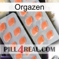 Orgazen 27